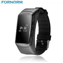 Laden Sie das Bild in den Galerie-Viewer, FORNORM-2-in-1-Fitness-Tracker