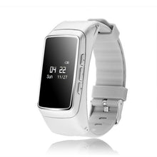 Laden Sie das Bild in den Galerie-Viewer, FORNORM-2-in-1-Fitness-Tracker