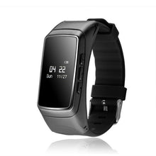 Laden Sie das Bild in den Galerie-Viewer, FORNORM-2-in-1-Fitness-Tracker