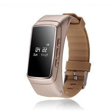 Laden Sie das Bild in den Galerie-Viewer, FORNORM-2-in-1-Fitness-Tracker