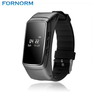 FORNORM-2-in-1-Fitness-Tracker