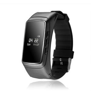 FORNORM-2-in-1-Fitness-Tracker