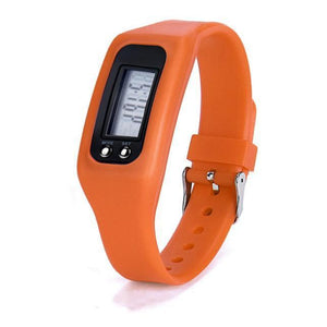 Fitness-Tracker-Armband