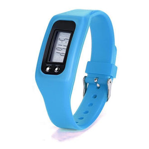 Fitness-Tracker-Armband