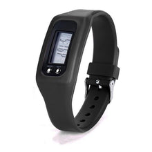 Laden Sie das Bild in den Galerie-Viewer, Fitness-Tracker-Armband
