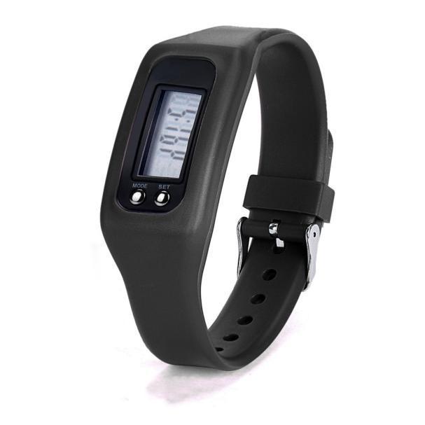 Fitness-Tracker-Armband