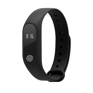 Wasserdichter Fitness-Tracker mit Bluetooth