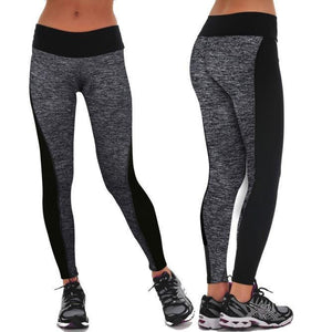 Farbige Leggings