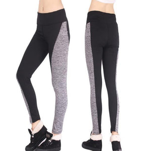 Farbige Leggings