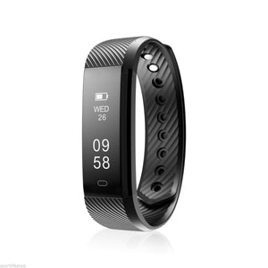 Intelligenter Fitness-Tracker mit Bluetooth