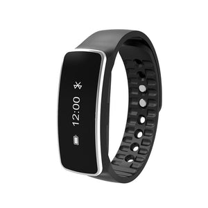 Wasserdichter Fitness-Tracker – Silikon