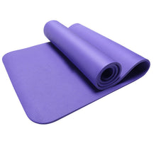 Laden Sie das Bild in den Galerie-Viewer, Klassische Yogamatte
